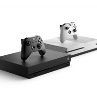 Microsoft Xbox One X FREE CONSOLE INSPECTION