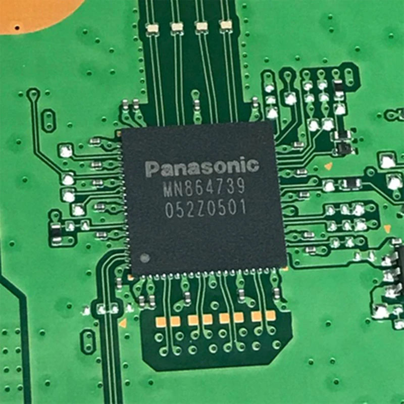 Sony PS5 PANASONIC MN864739 ENCODER IC
