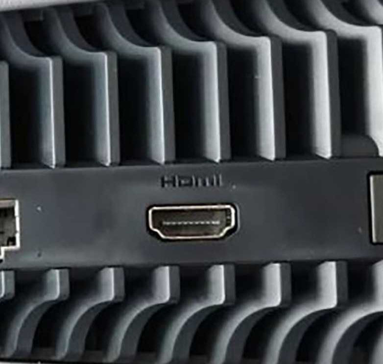 PS5 - HDMI PORT REPAIR