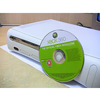 Microsoft Xbox 360 REPAIR NOT READING DISCS / OPEN TRAY