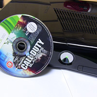Xbox 360 Slim - REPAIR NOT READING DISCS / OPEN TRAY