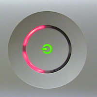 Microsoft Xbox 360 REPAIR TWO RED LIGHTS OVERHEATING