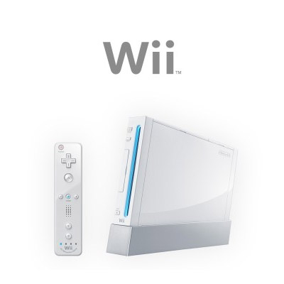 Wii Service